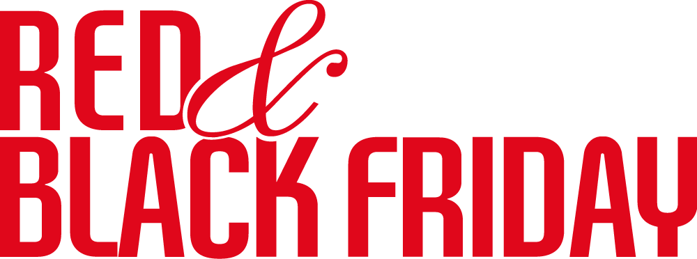Black Friday Logo