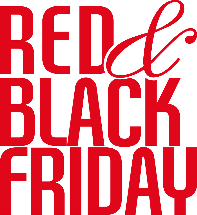 Black Friday Logo